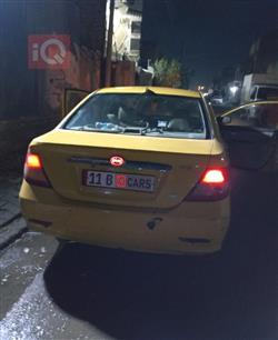 بي واي دي F3